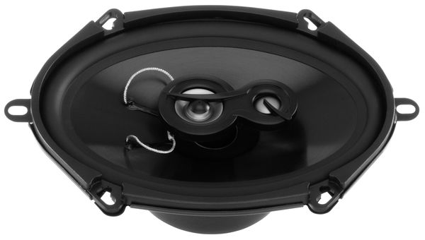Planet Audio TQ573. ����������� �������������� TQ573.